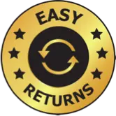 icon easy return